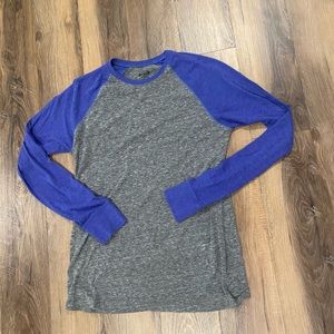 Fossil Men’s Long Sleeve